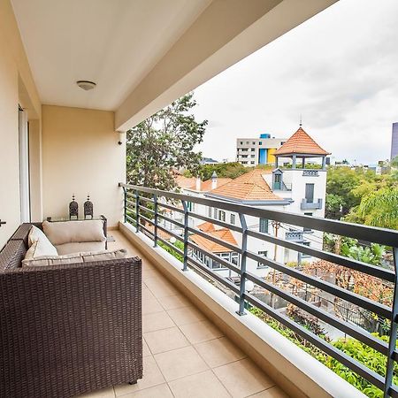 Apartamento Caires Funchal (Madeira) Exterior foto