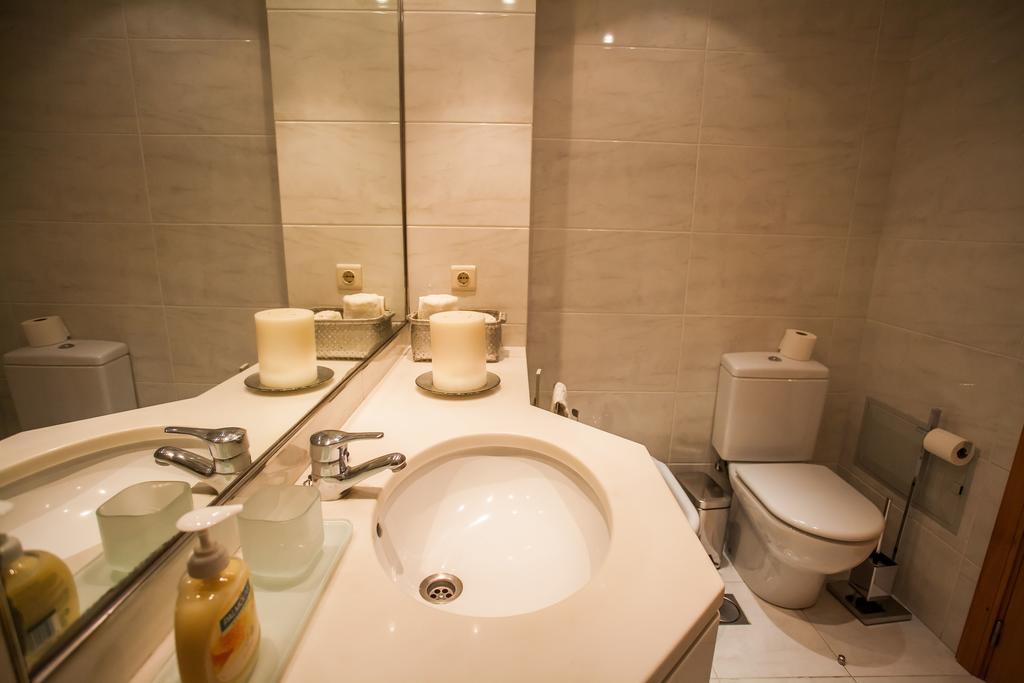 Apartamento Caires Funchal (Madeira) Exterior foto