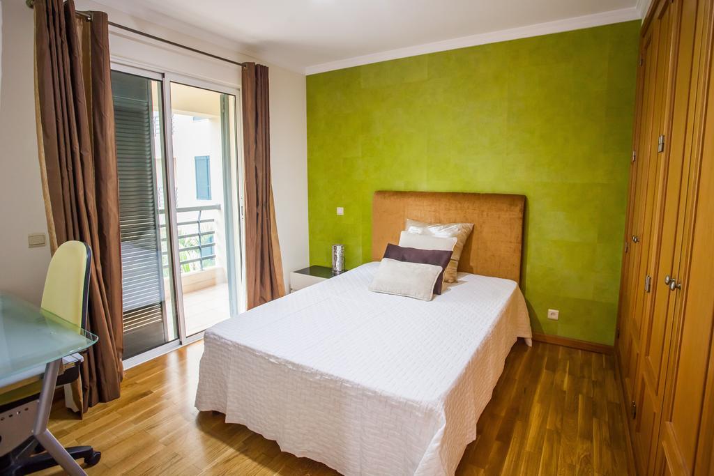 Apartamento Caires Funchal (Madeira) Exterior foto