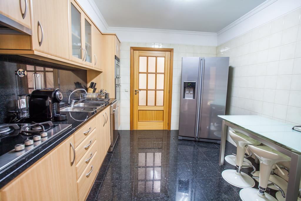Apartamento Caires Funchal (Madeira) Exterior foto
