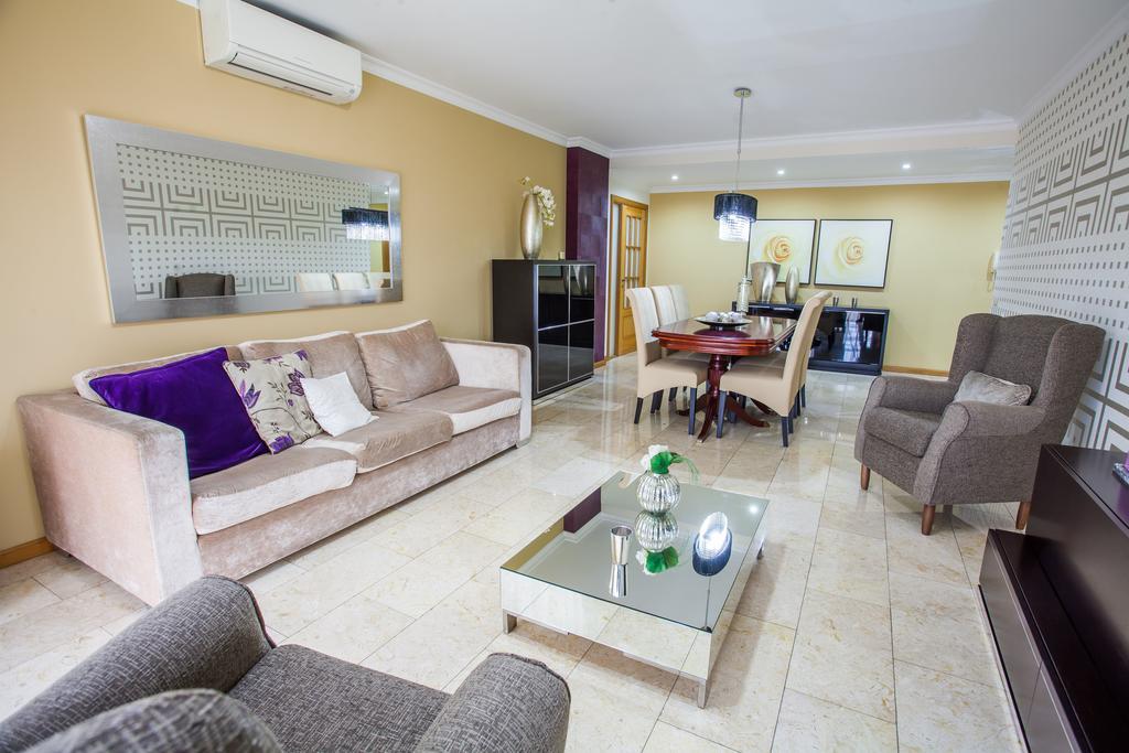 Apartamento Caires Funchal (Madeira) Exterior foto